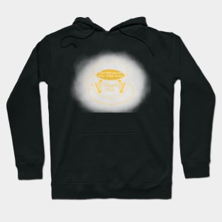 Mansfield Park Tea Hoodie